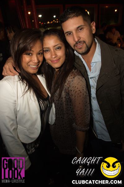 Berlin nightclub photo 277 - September 2nd, 2012