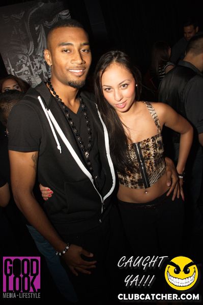 Berlin nightclub photo 278 - September 2nd, 2012