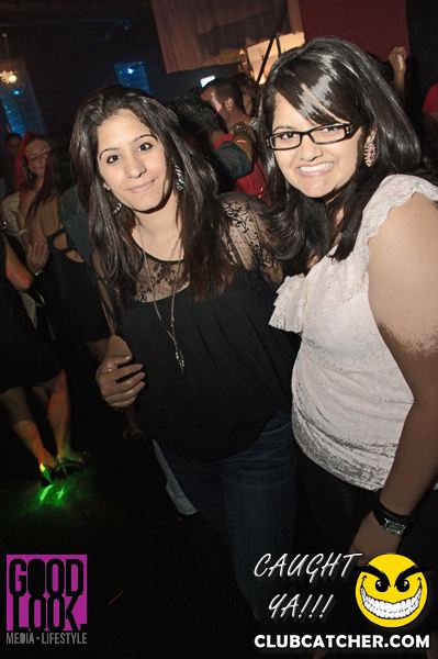 Berlin nightclub photo 279 - September 2nd, 2012