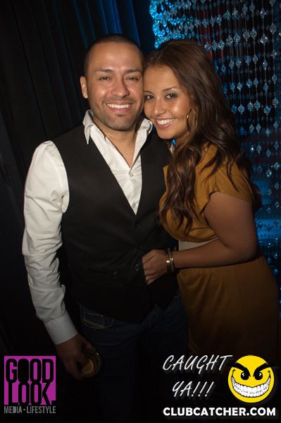 Berlin nightclub photo 281 - September 2nd, 2012