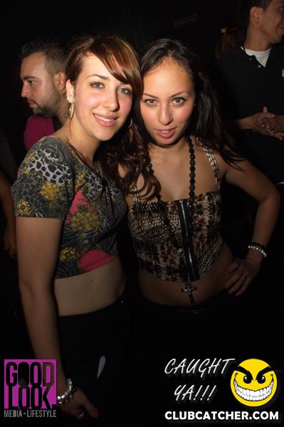 Berlin nightclub photo 282 - September 2nd, 2012