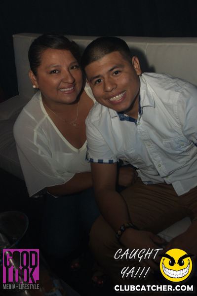 Berlin nightclub photo 283 - September 2nd, 2012