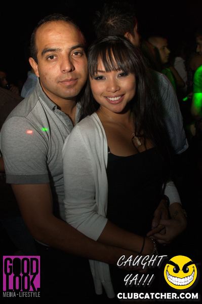 Berlin nightclub photo 284 - September 2nd, 2012