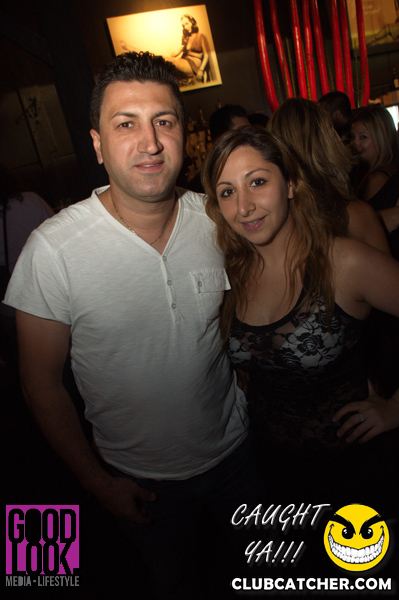 Berlin nightclub photo 286 - September 2nd, 2012