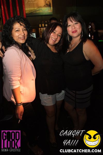 Berlin nightclub photo 288 - September 2nd, 2012