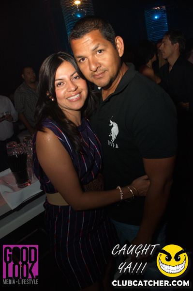 Berlin nightclub photo 289 - September 2nd, 2012