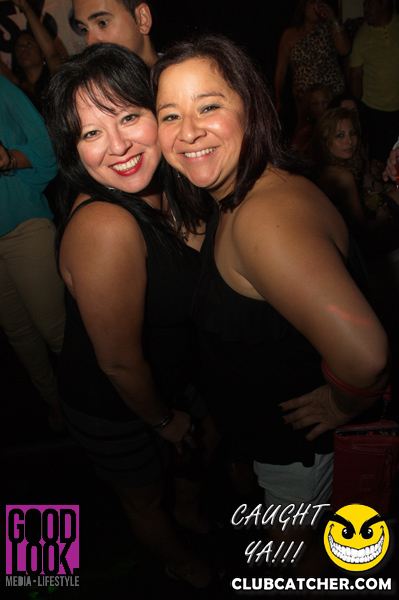 Berlin nightclub photo 290 - September 2nd, 2012