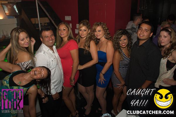 Berlin nightclub photo 30 - September 2nd, 2012