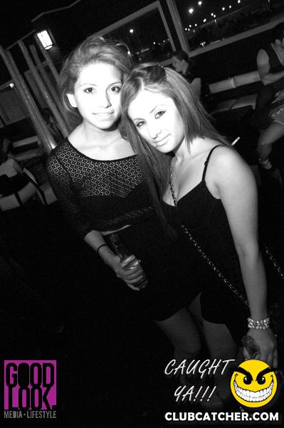 Berlin nightclub photo 291 - September 2nd, 2012