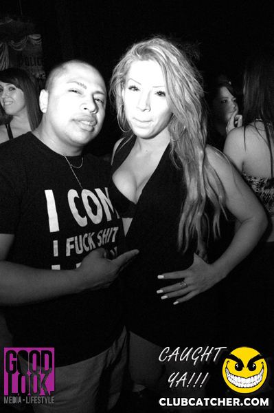 Berlin nightclub photo 292 - September 2nd, 2012