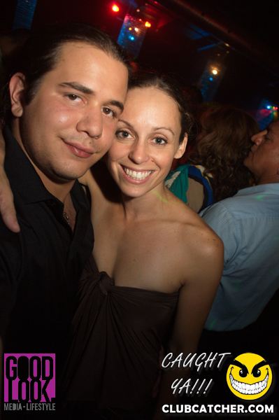 Berlin nightclub photo 293 - September 2nd, 2012