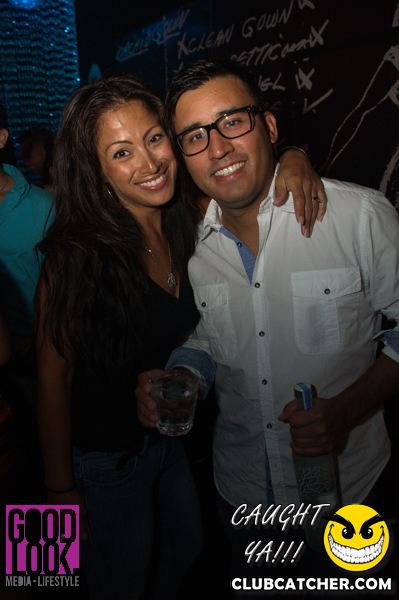 Berlin nightclub photo 294 - September 2nd, 2012