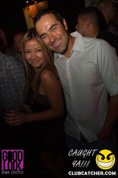 Berlin nightclub photo 295 - September 2nd, 2012