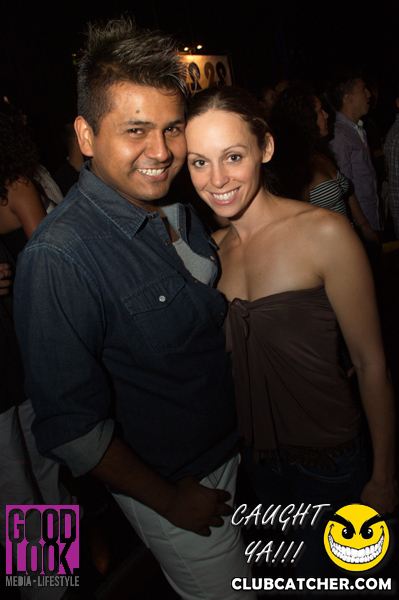 Berlin nightclub photo 296 - September 2nd, 2012