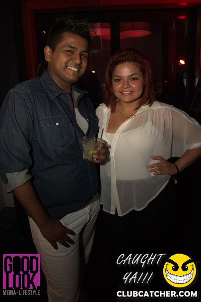 Berlin nightclub photo 297 - September 2nd, 2012