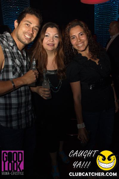 Berlin nightclub photo 299 - September 2nd, 2012