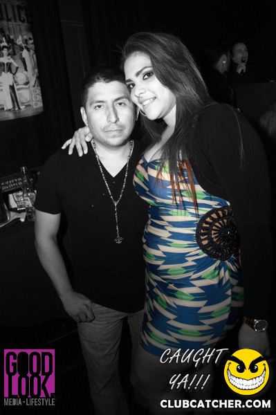 Berlin nightclub photo 4 - September 2nd, 2012