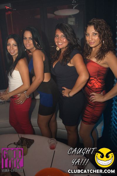 Berlin nightclub photo 31 - September 2nd, 2012