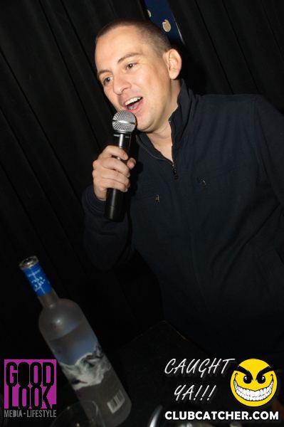 Berlin nightclub photo 301 - September 2nd, 2012