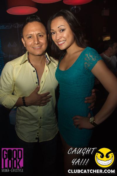 Berlin nightclub photo 303 - September 2nd, 2012