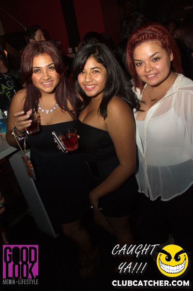 Berlin nightclub photo 305 - September 2nd, 2012