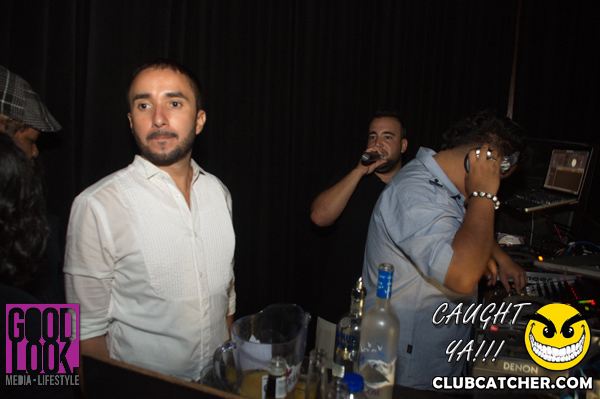 Berlin nightclub photo 306 - September 2nd, 2012