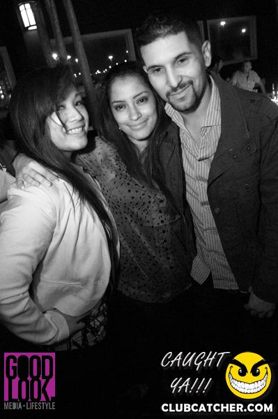 Berlin nightclub photo 307 - September 2nd, 2012