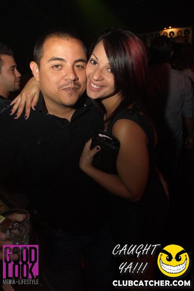 Berlin nightclub photo 308 - September 2nd, 2012