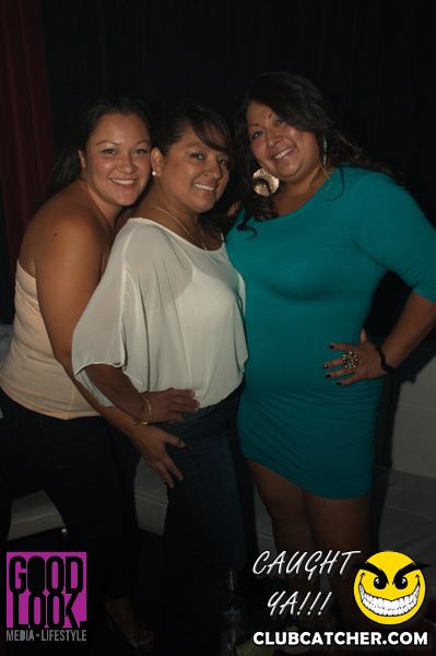 Berlin nightclub photo 310 - September 2nd, 2012