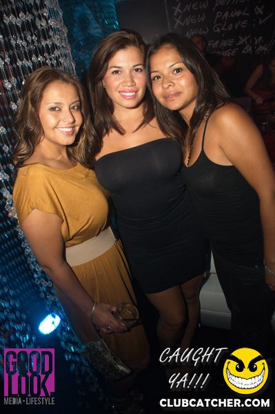 Berlin nightclub photo 32 - September 2nd, 2012