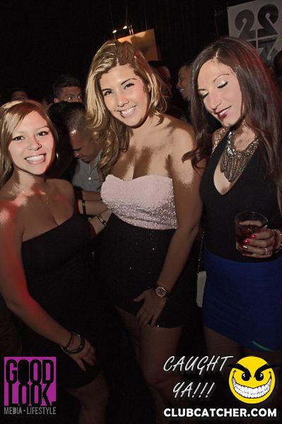 Berlin nightclub photo 311 - September 2nd, 2012