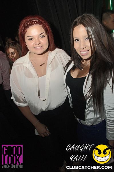 Berlin nightclub photo 315 - September 2nd, 2012