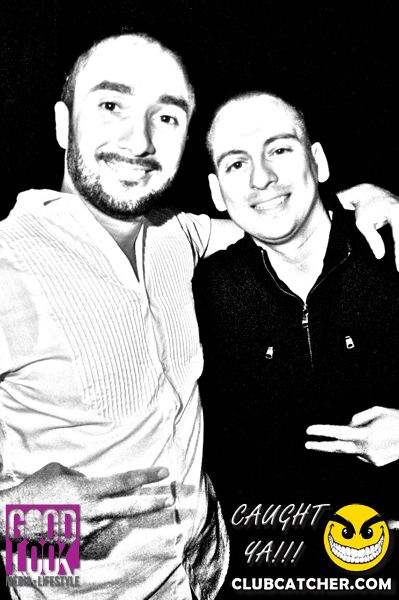 Berlin nightclub photo 316 - September 2nd, 2012