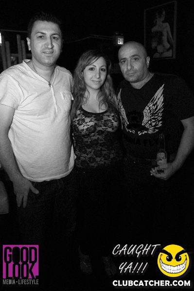 Berlin nightclub photo 318 - September 2nd, 2012