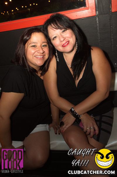 Berlin nightclub photo 33 - September 2nd, 2012