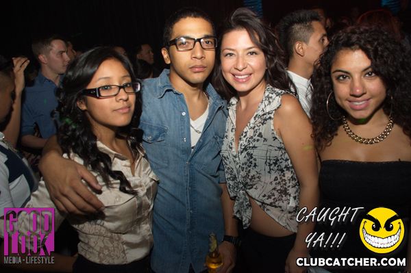 Berlin nightclub photo 34 - September 2nd, 2012