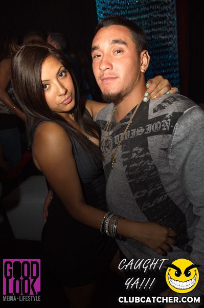 Berlin nightclub photo 35 - September 2nd, 2012