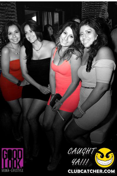 Berlin nightclub photo 38 - September 2nd, 2012