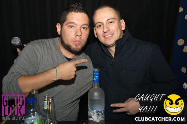 Berlin nightclub photo 39 - September 2nd, 2012