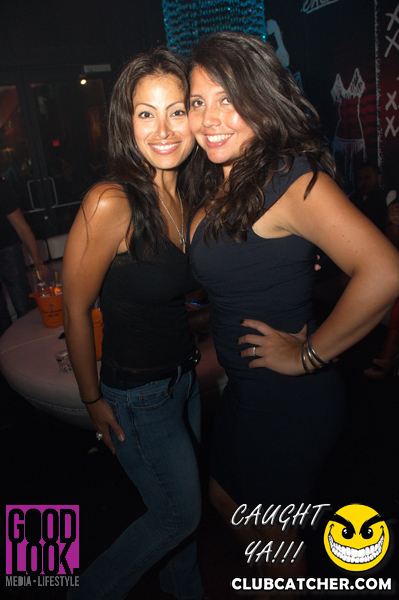 Berlin nightclub photo 40 - September 2nd, 2012