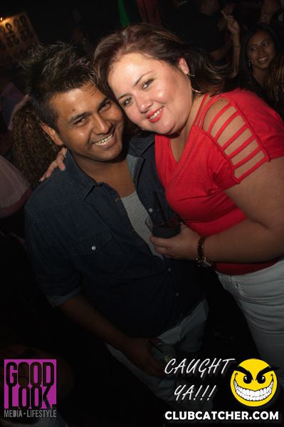 Berlin nightclub photo 42 - September 2nd, 2012