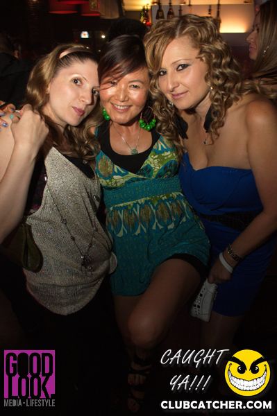 Berlin nightclub photo 44 - September 2nd, 2012