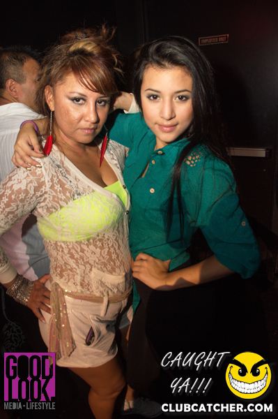 Berlin nightclub photo 46 - September 2nd, 2012