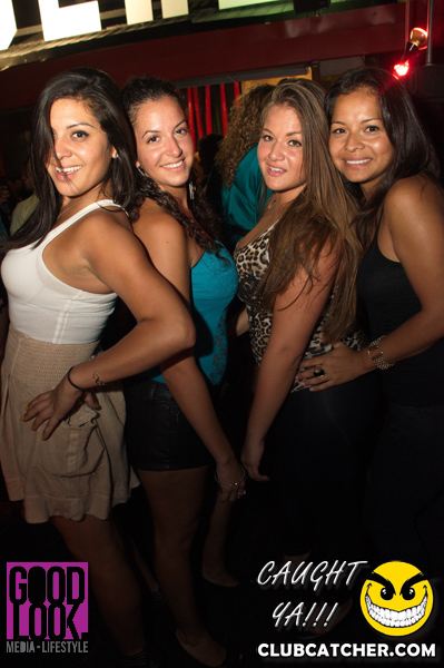 Berlin nightclub photo 47 - September 2nd, 2012