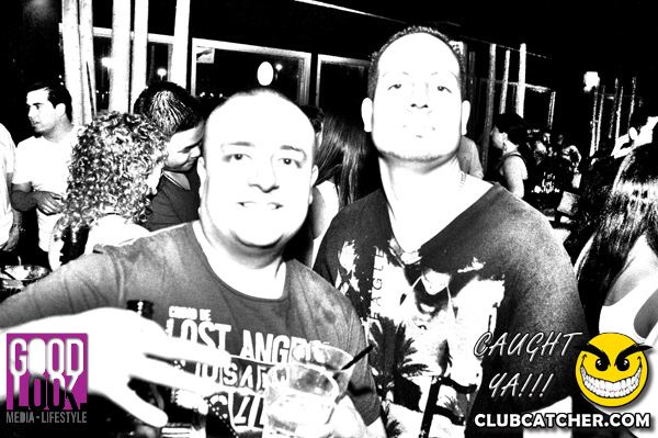 Berlin nightclub photo 49 - September 2nd, 2012