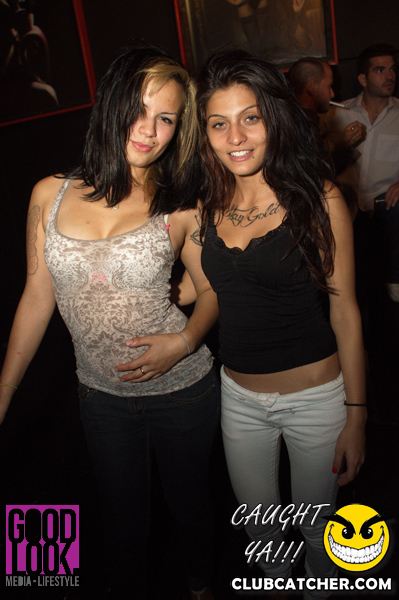 Berlin nightclub photo 51 - September 2nd, 2012