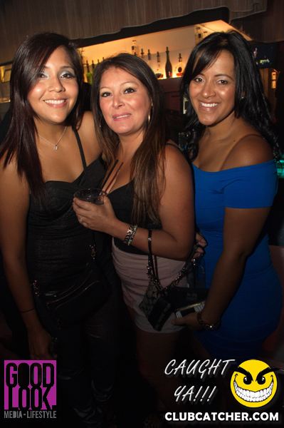 Berlin nightclub photo 52 - September 2nd, 2012