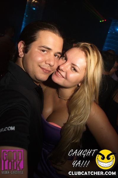 Berlin nightclub photo 53 - September 2nd, 2012