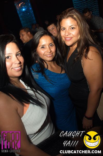 Berlin nightclub photo 55 - September 2nd, 2012