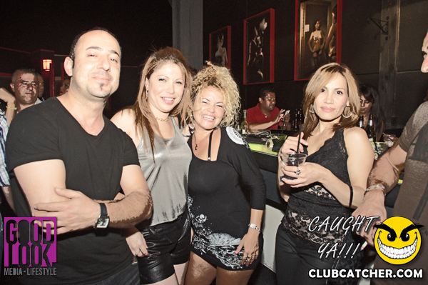 Berlin nightclub photo 56 - September 2nd, 2012